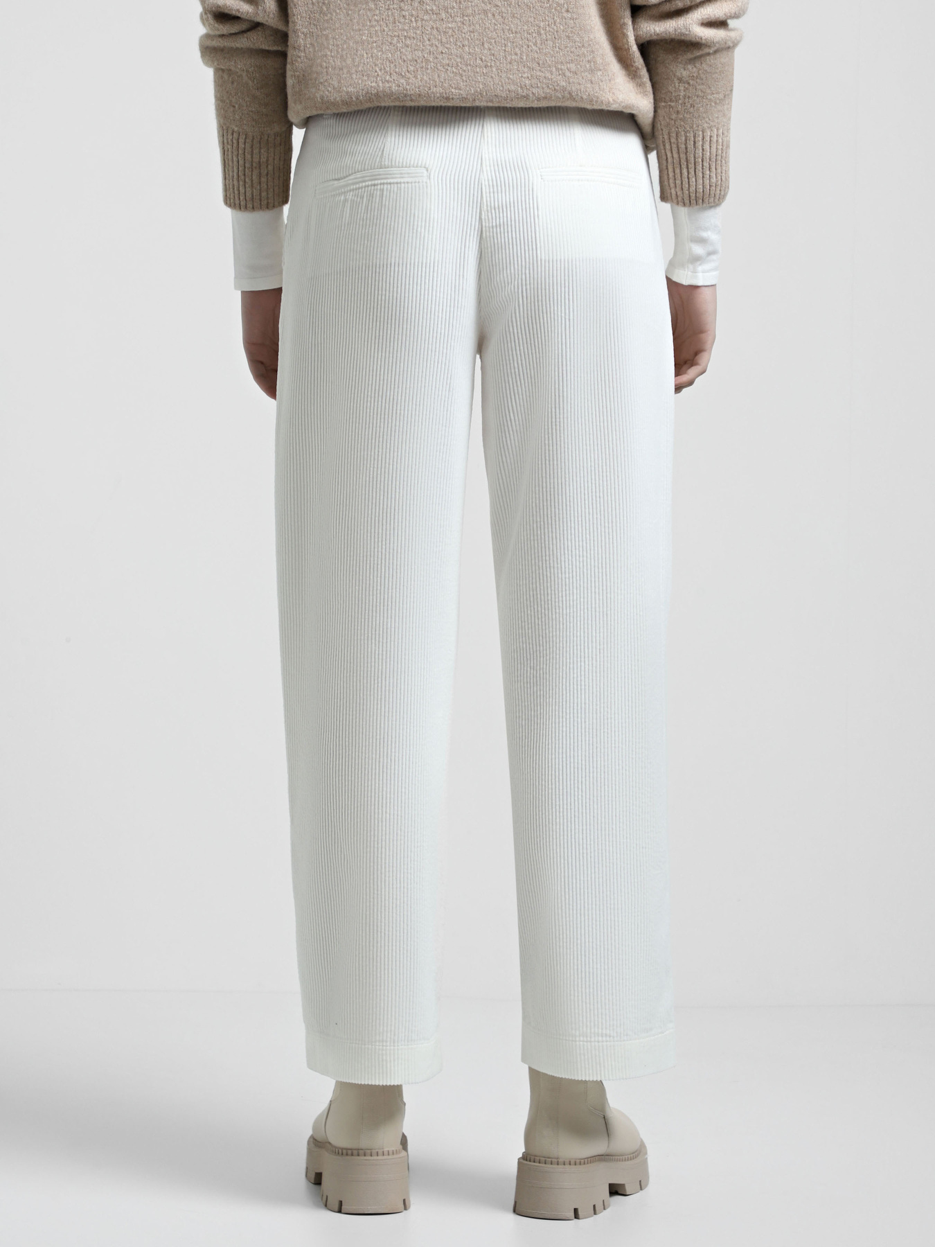 Повседневные штаны Marc O’Polo модель 408093210441-139 Фото