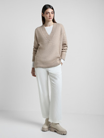 Повседневные штаны Marc O’Polo модель 408093210441-139 Фото