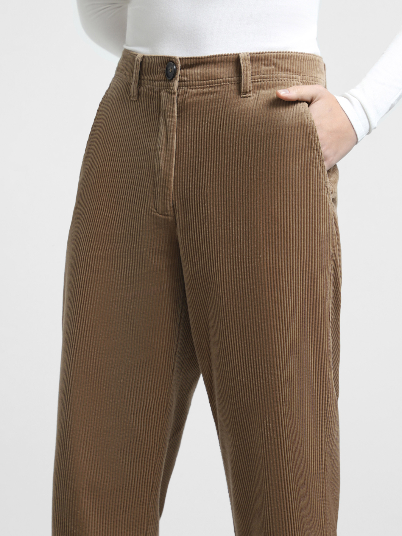 Повседневные штаны Marc O’Polo модель 408093210441-747 Повседневные штаны Marc O’Polo модель 408093210441-747 Фото