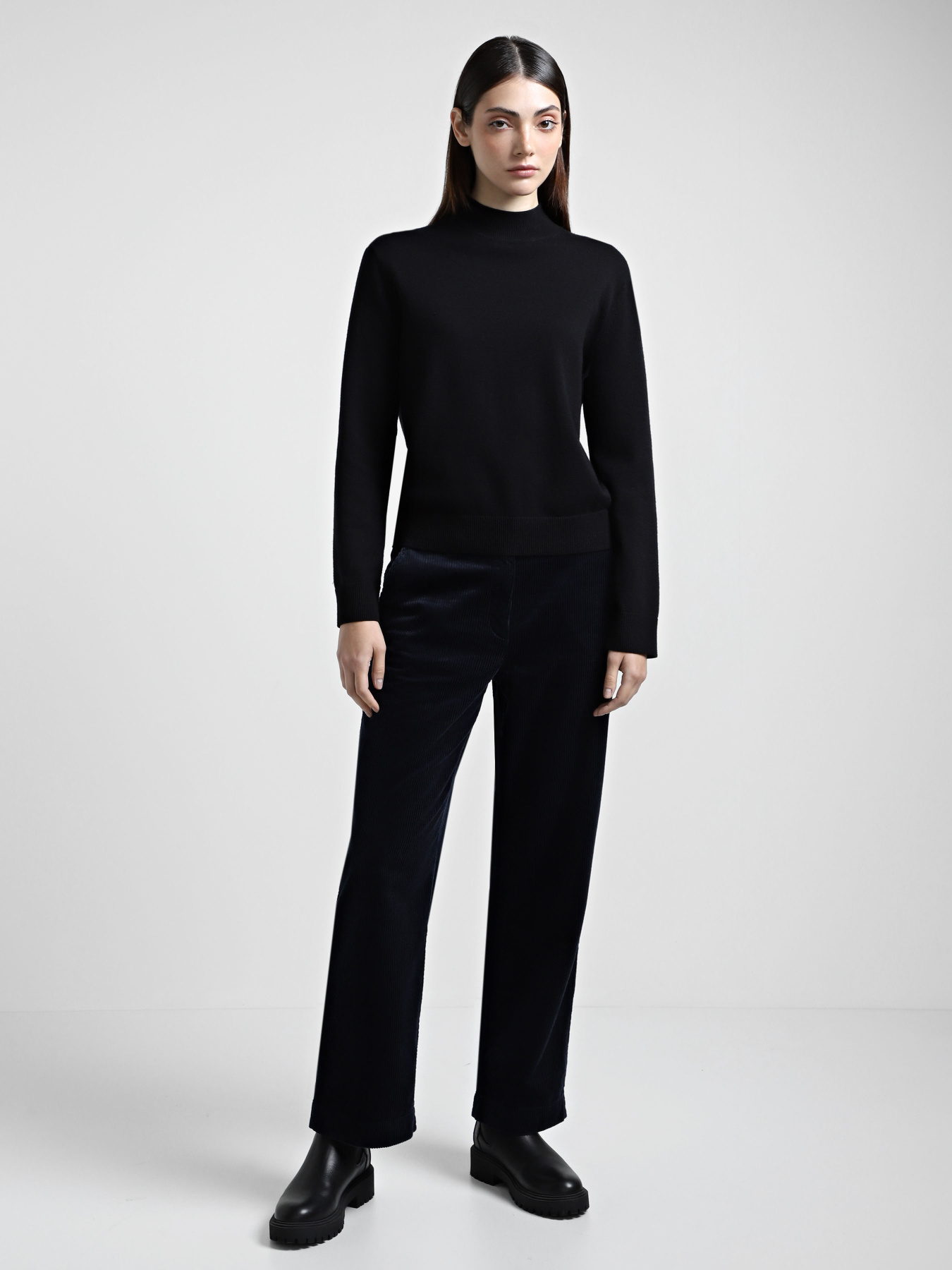 Брюки повседневные Marc O’Polo модель 408093210441-899 Фото