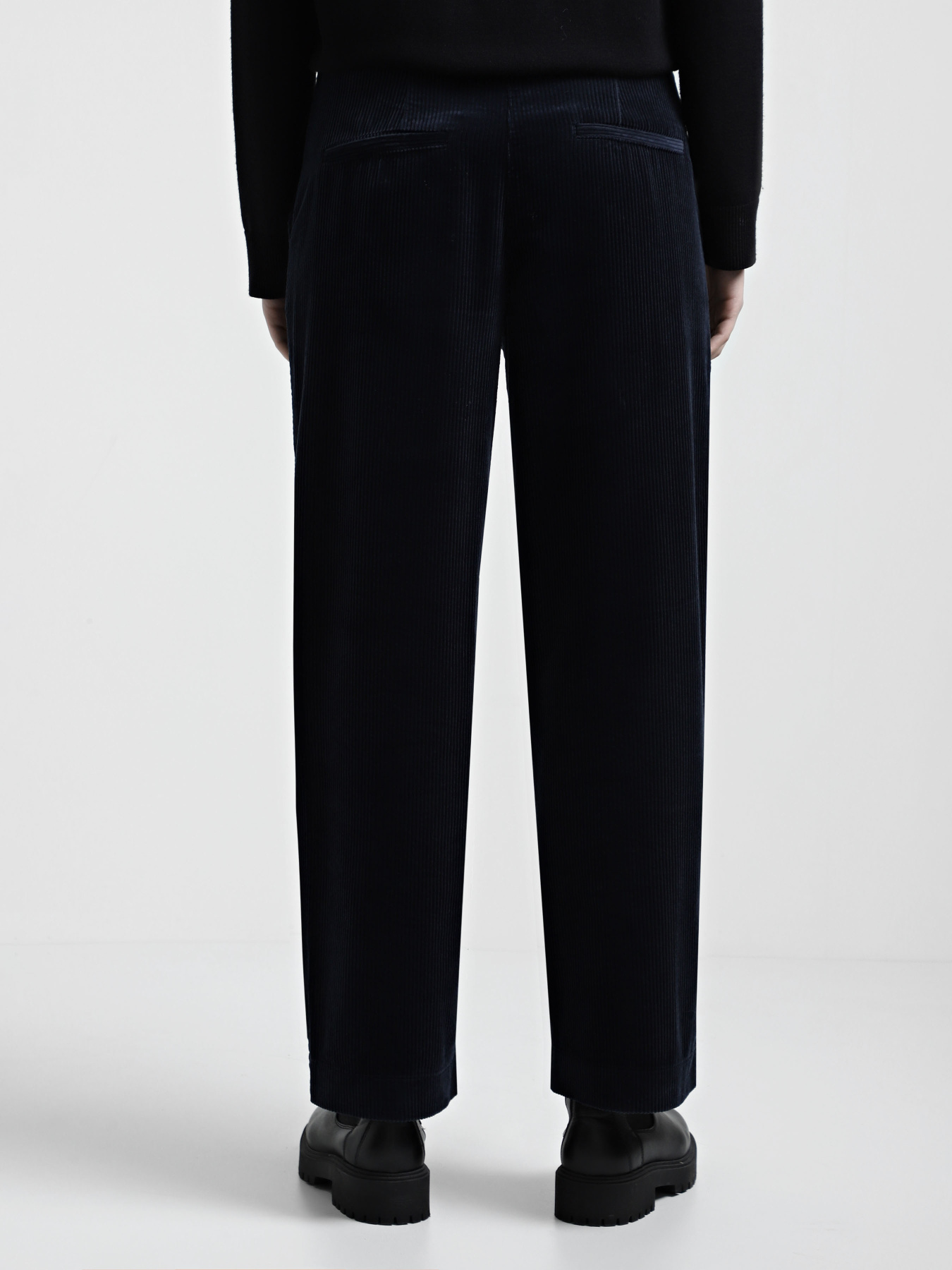 Брюки повседневные Marc O’Polo модель 408093210441-899 Фото