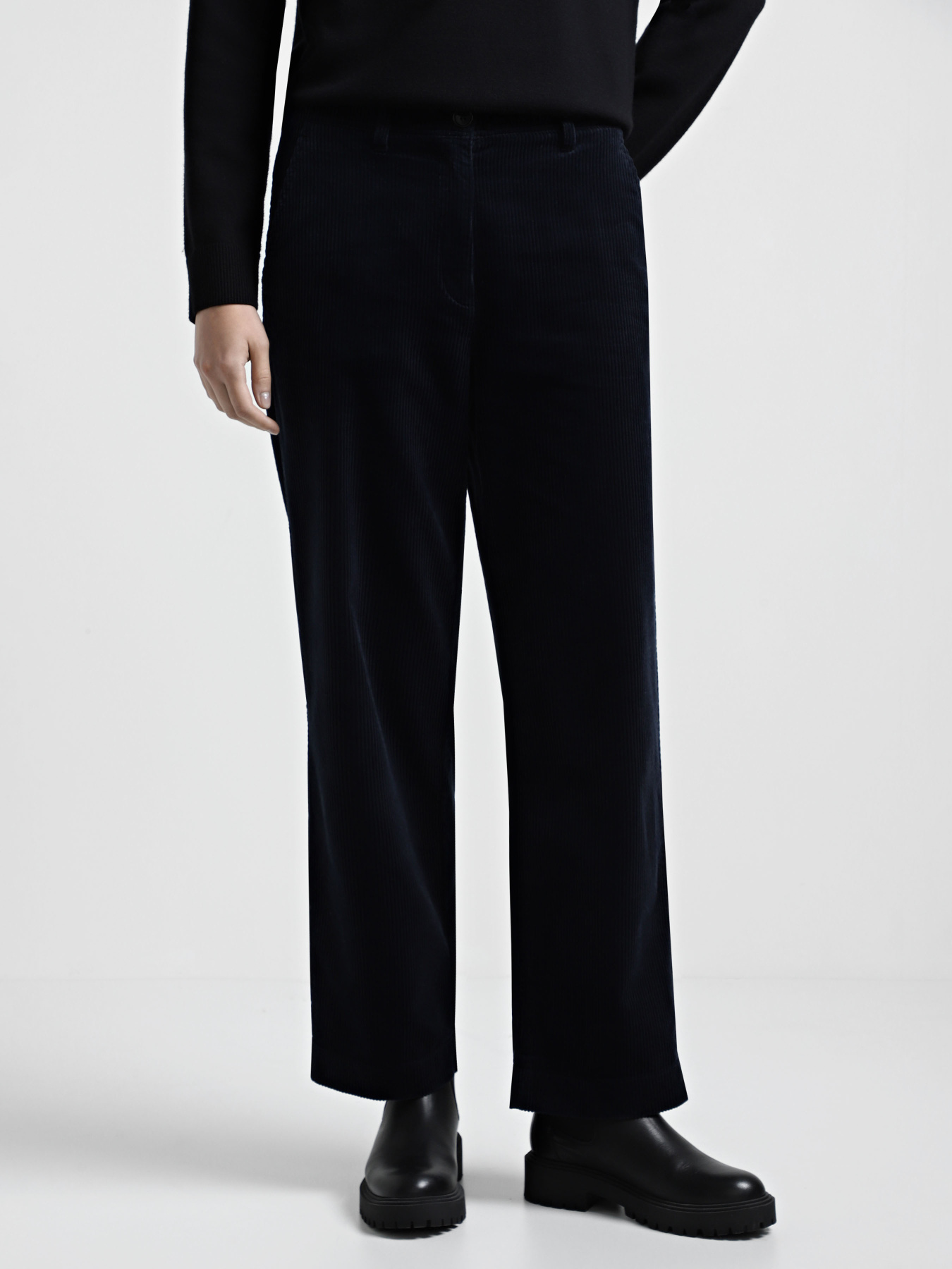 Брюки повседневные Marc O’Polo модель 408093210441-899 Фото