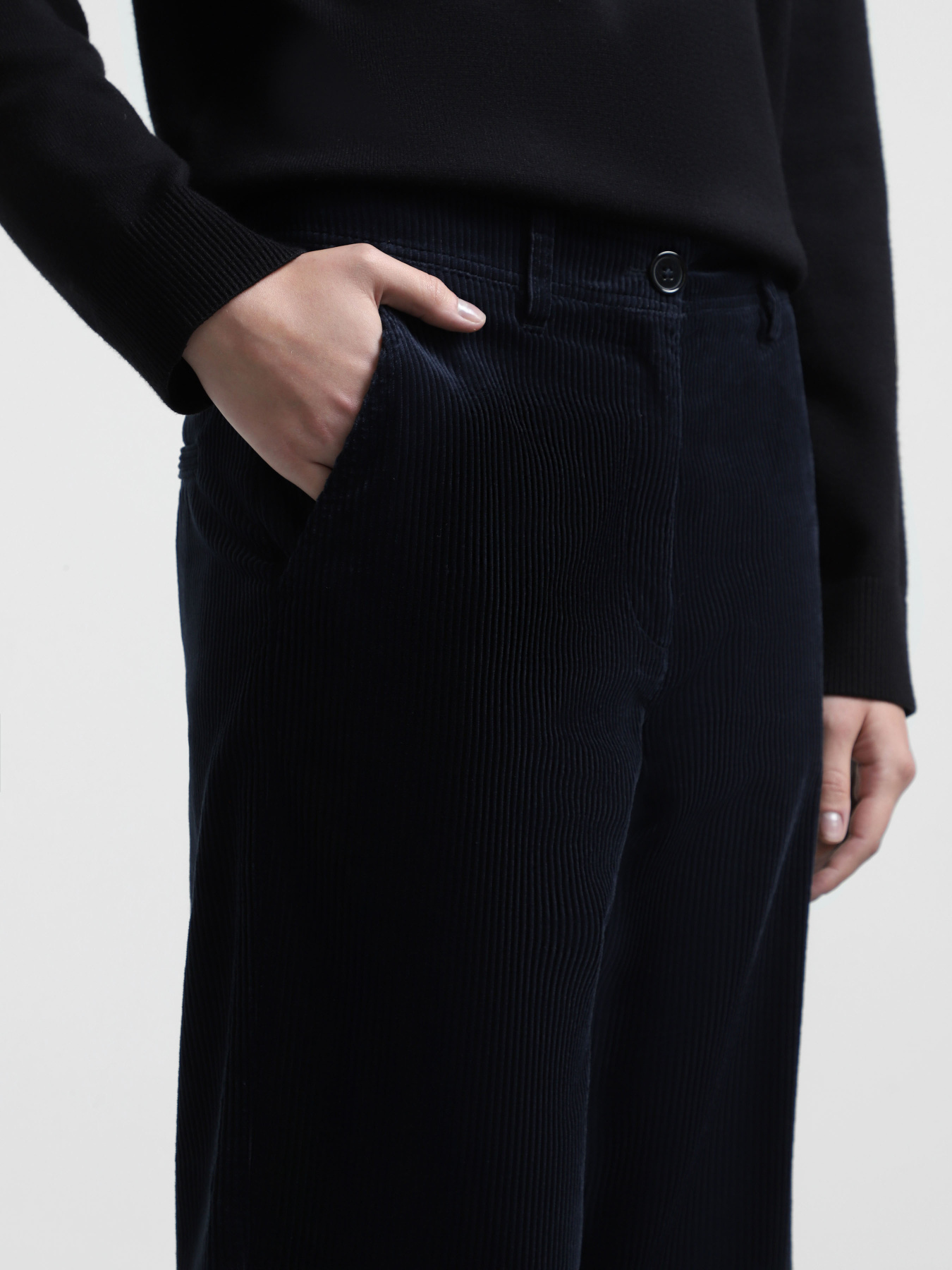 Повседневные штаны Marc O’Polo модель 408093210441-899 Фото