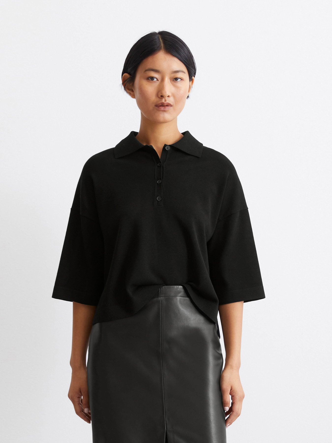 Юбка мини Marc O’Polo модель 408703577005-990 Фото