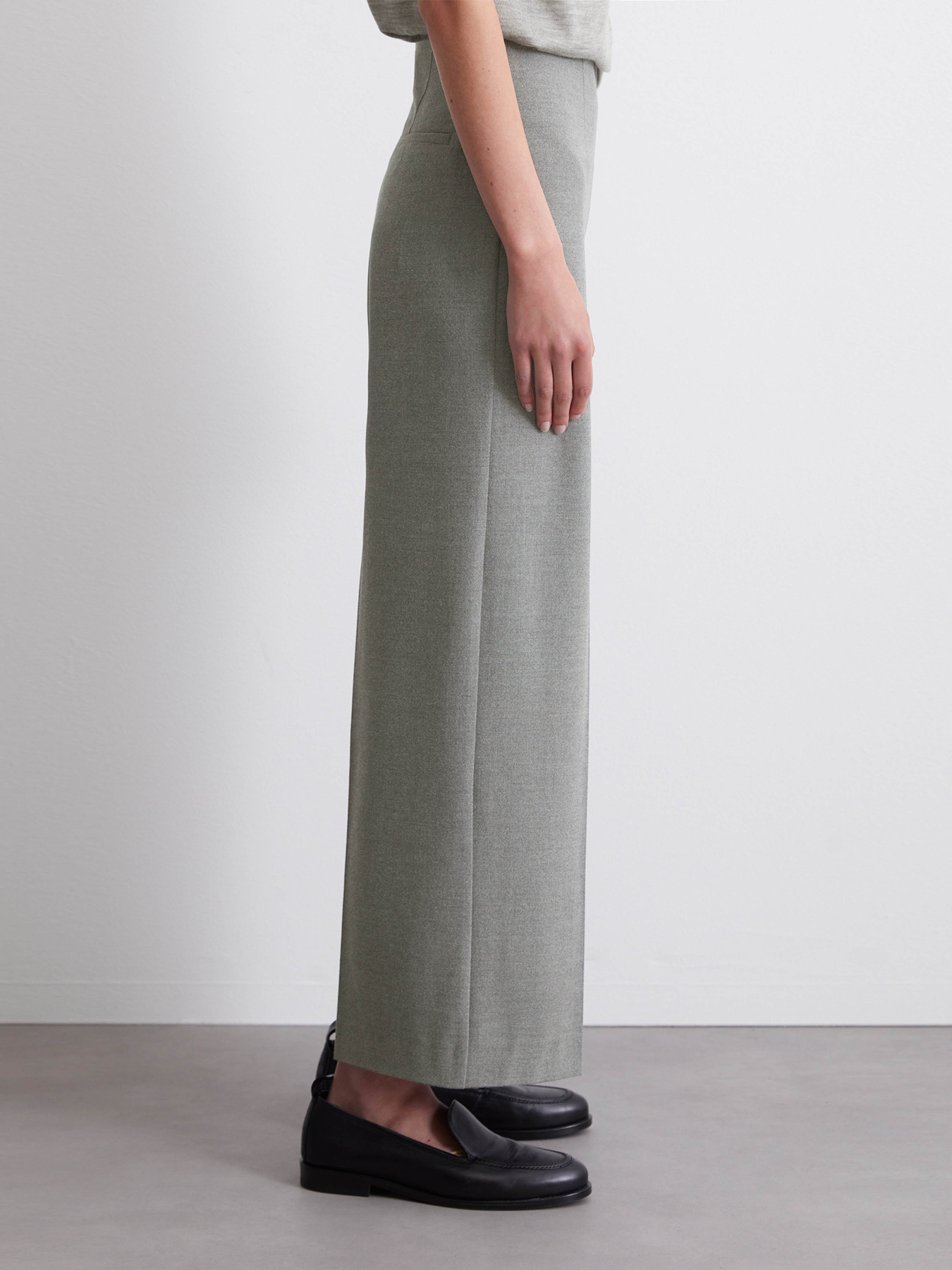 Кюлоты Marc O’Polo модель M08015710423-931 Кюлоты Marc O’Polo модель M08015710423-931 Фото