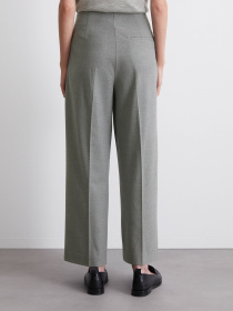 Кюлоты Marc O’Polo модель M08015710423-931 Кюлоты Marc O’Polo модель M08015710423-931 Фото