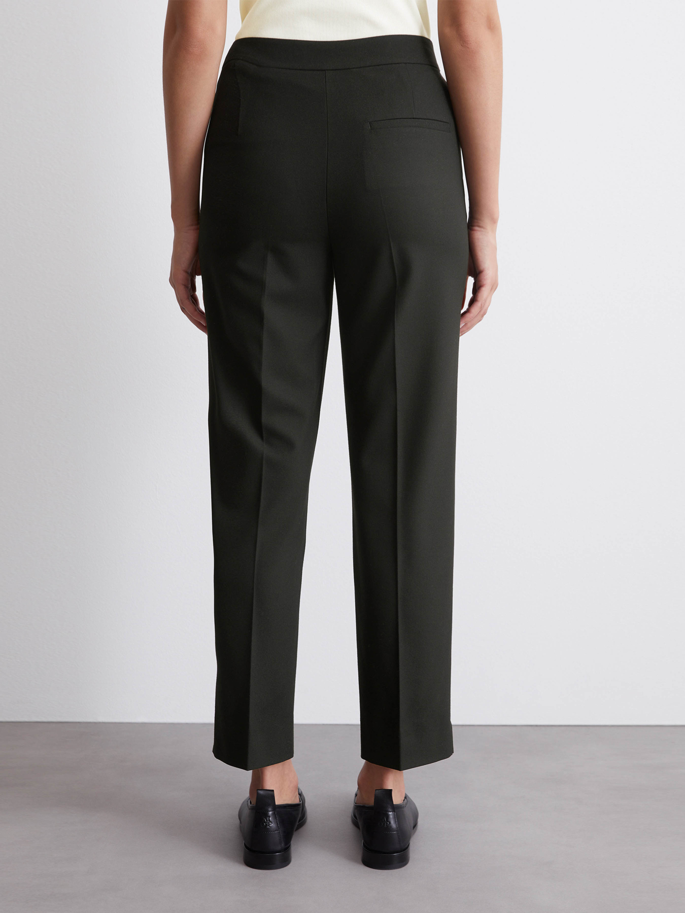 Брюки повседневные Marc O’Polo модель M08015710435-990 Фото