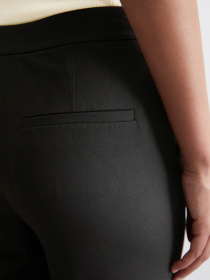 Брюки повседневные Marc O’Polo модель M08015710435-990 Фото