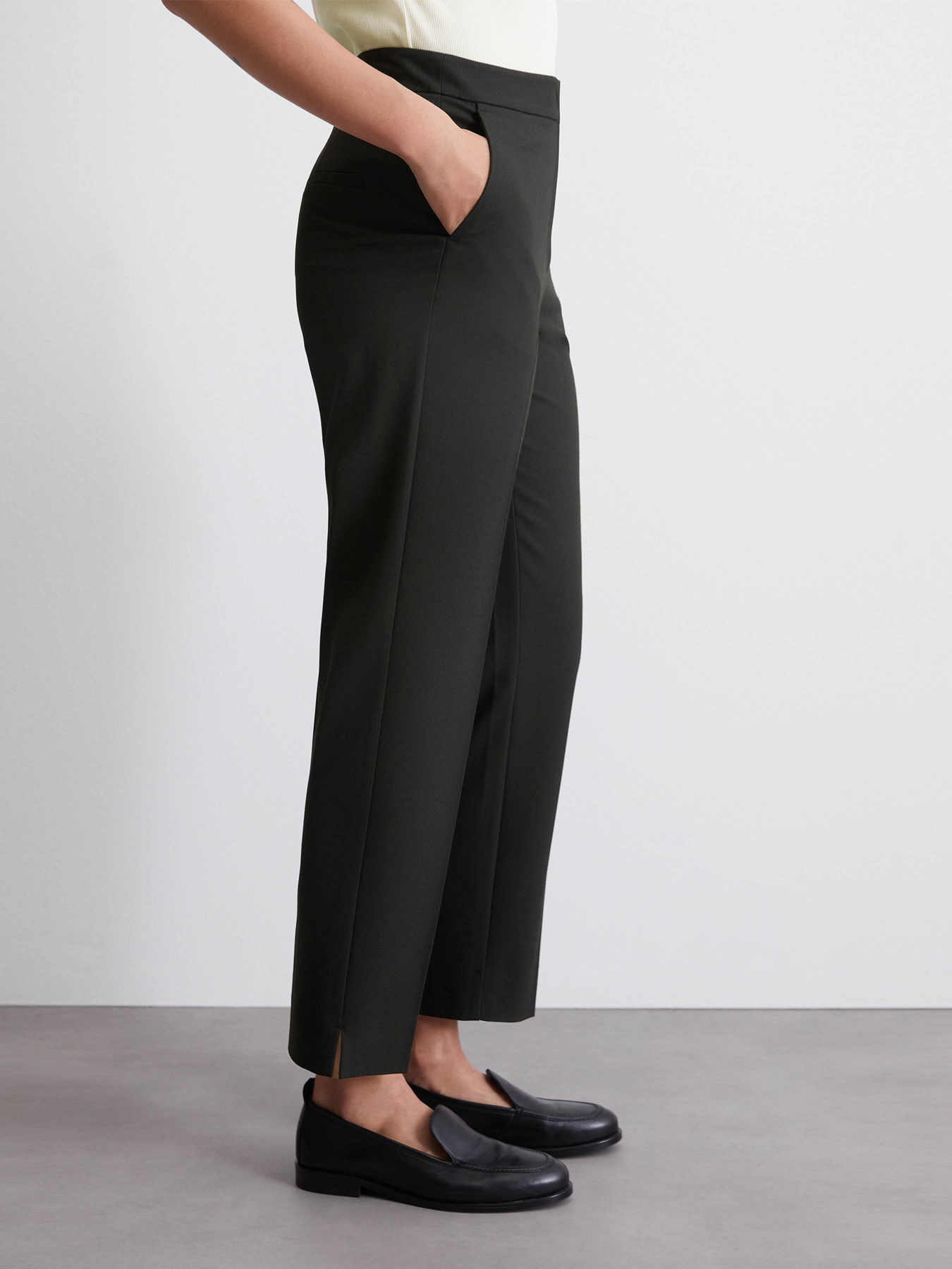 Повседневные штаны Marc O’Polo модель M08015710435-990 Фото