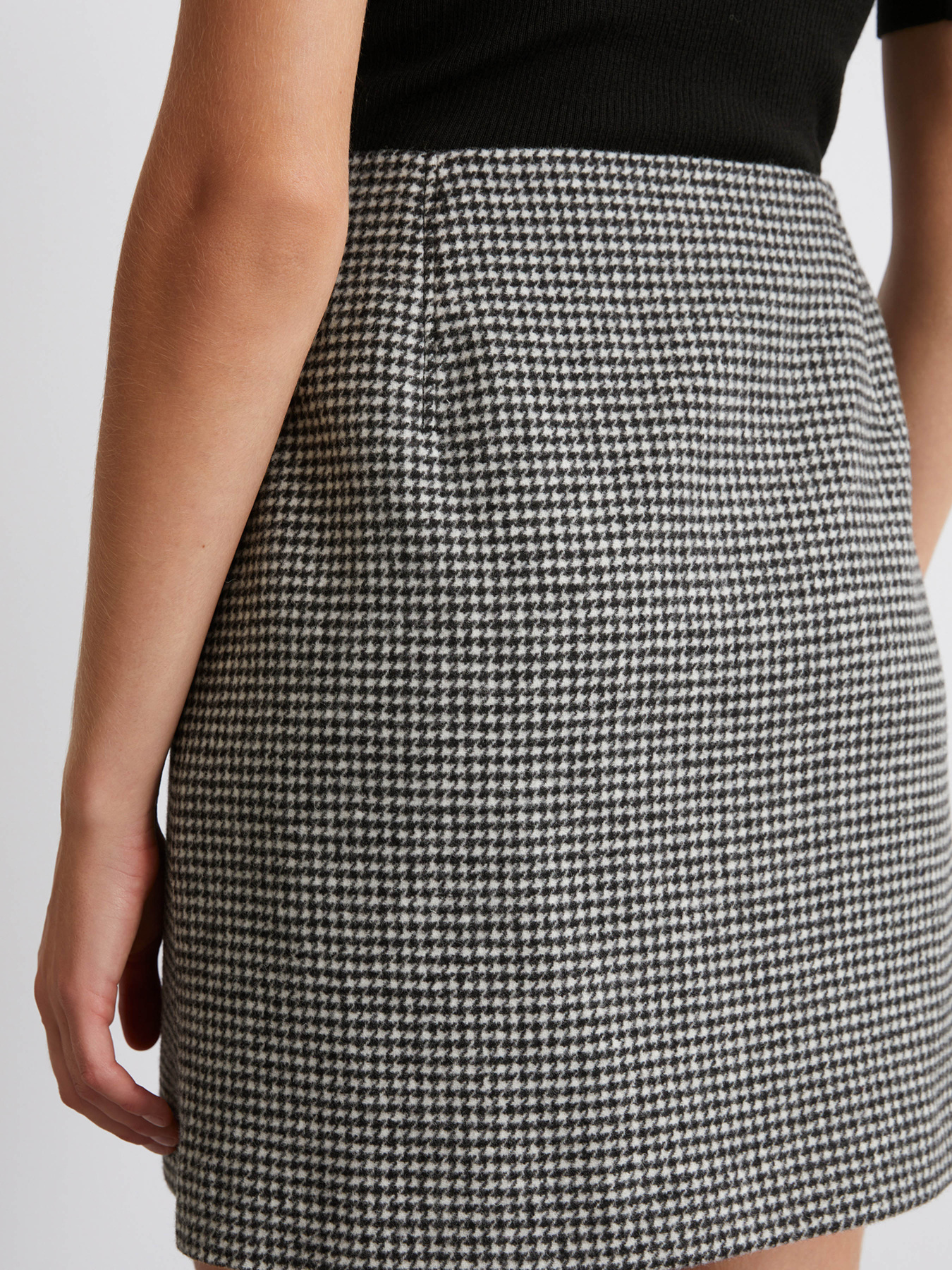 Юбка мини Marc O’Polo модель M08029120111-H00 Фото