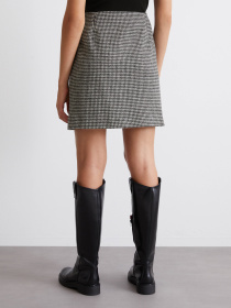 Юбка мини Marc O’Polo модель M08029120111-H00 Фото