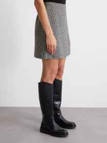 Спідниця міні Marc O’Polo модель M08029120111-H00 Фото