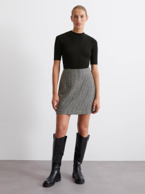 Спідниця міні Marc O’Polo модель M08029120111-H00 Фото