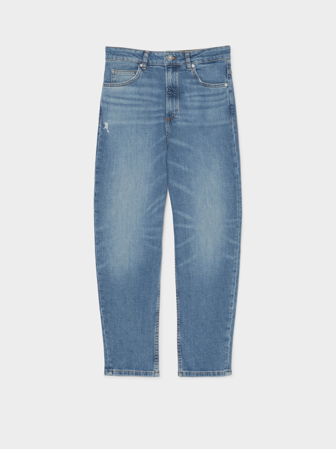 Прямые джинсы Marc O’Polo модель M08915612037-085 Фото