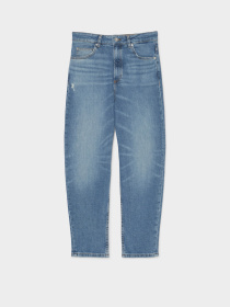 Прямые джинсы Marc O’Polo модель M08915612037-085 Фото