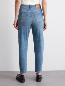 Прямі джинси Marc O’Polo модель M08915612037-085 Прямі джинси Marc O’Polo модель M08915612037-085 Фото