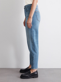 Прямі джинси Marc O’Polo модель M08915612037-085 Прямі джинси Marc O’Polo модель M08915612037-085 Фото