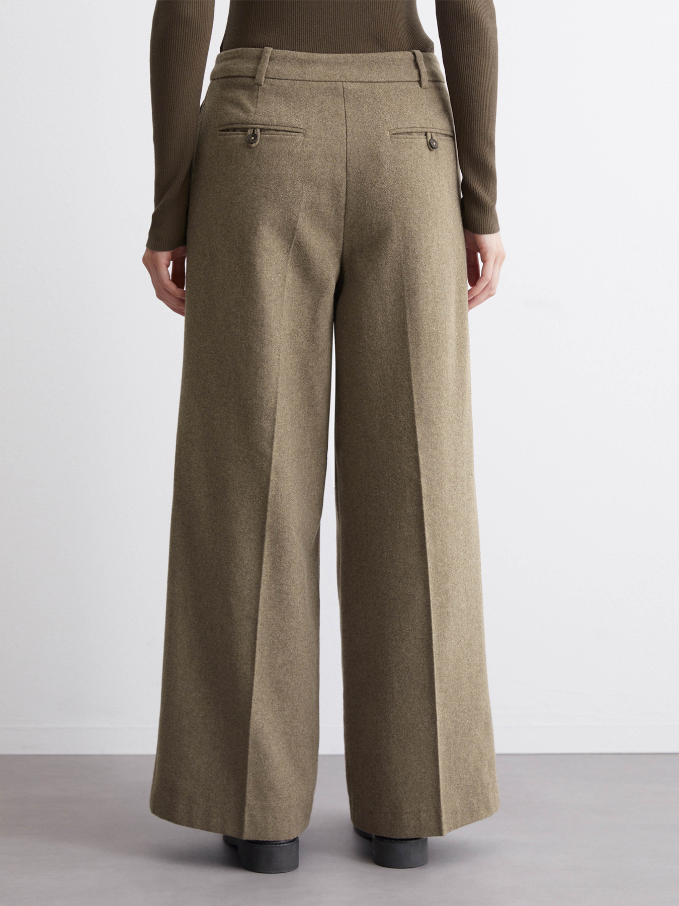 Брюки повседневные Marc O’Polo модель 409020810427-781 Фото