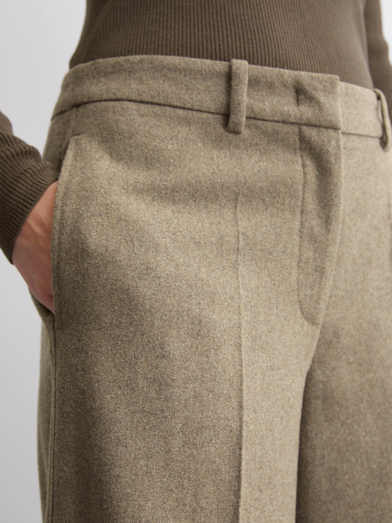 Брюки повседневные Marc O’Polo модель 409020810427-781 Фото