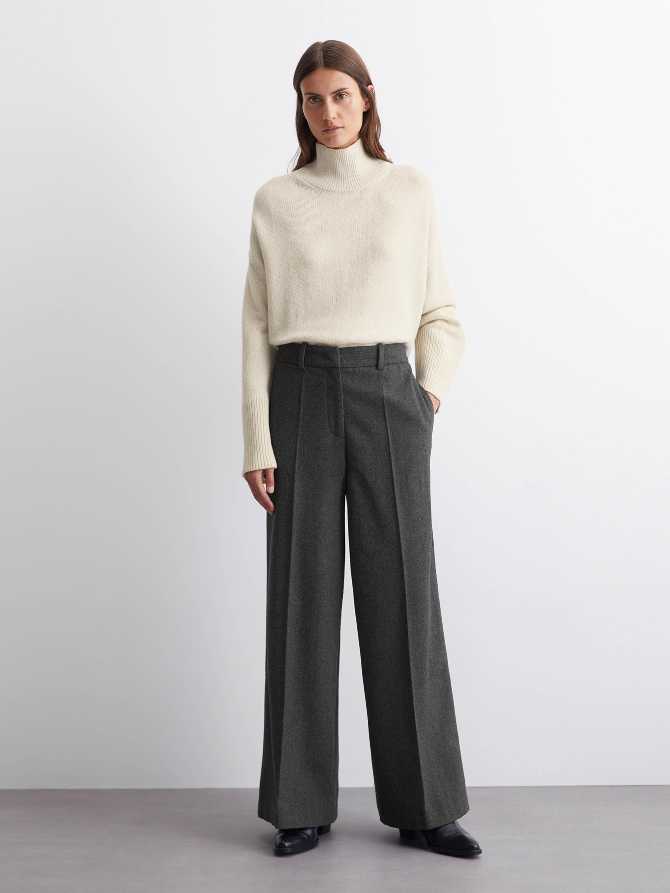 Брюки повседневные Marc O’Polo модель 409020810427-966 Фото