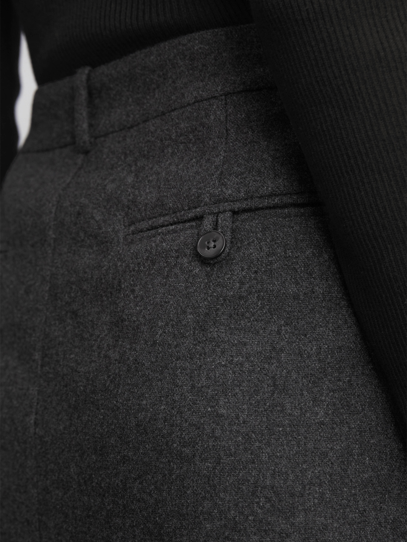 Юбка мини Marc O’Polo модель 409020820233-966 Фото