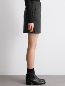 Юбка мини Marc O’Polo модель 409020820233-966 Фото