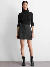 Юбка мини Marc O’Polo модель 409020820233-966 Фото