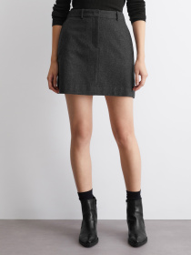 Юбка мини Marc O’Polo модель 409020820233-966 Фото