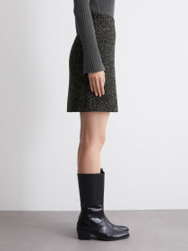 Юбка мини Marc O’Polo модель 409601220243-K95 Фото