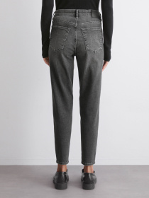 Прямые джинсы Marc O’Polo модель 409917212351-004 Фото