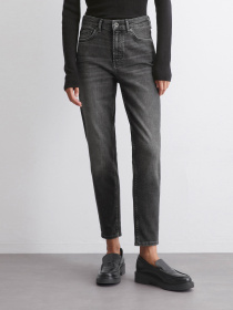 Прямые джинсы Marc O’Polo модель 409917212351-004 Фото