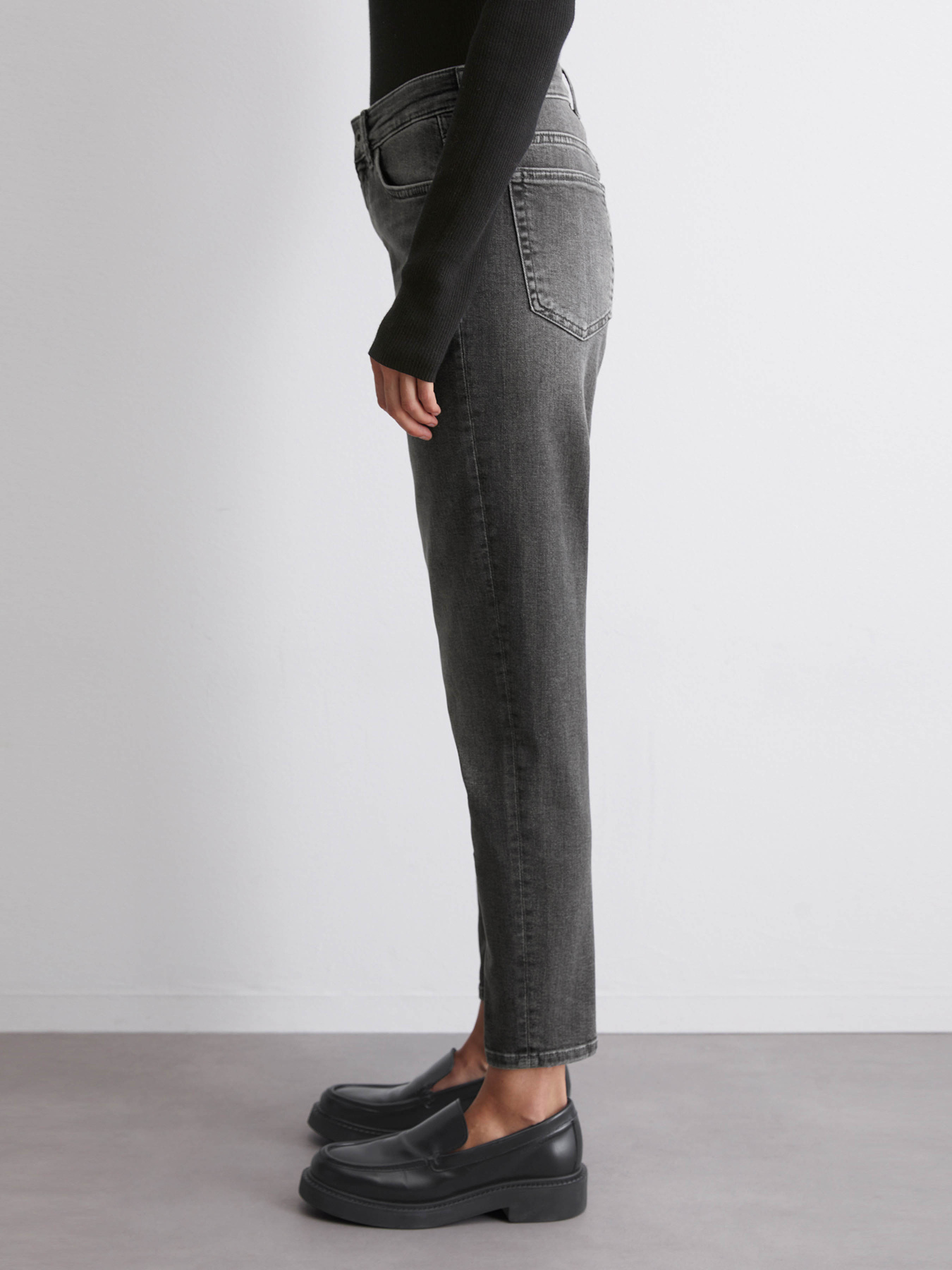 Прямые джинсы Marc O’Polo модель 409917212351-004 Фото