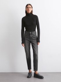 Прямые джинсы Marc O’Polo модель 409917212351-004 Фото