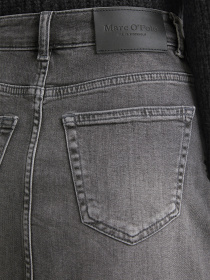 Джинсовая юбка Marc O’Polo модель 409917224061-004 Фото