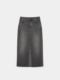 Джинсовая юбка Marc O’Polo модель 409917224061-004 Фото