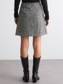 Юбка мини Marc O’Polo модель 410031520257-K39 Фото