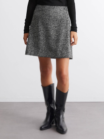 Юбка мини Marc O’Polo модель 410031520257-K39 Фото