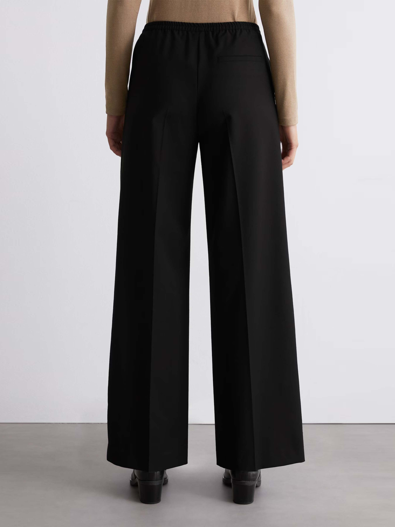 Штани повсякденні Marc O’Polo модель 410021410485-990 Фото