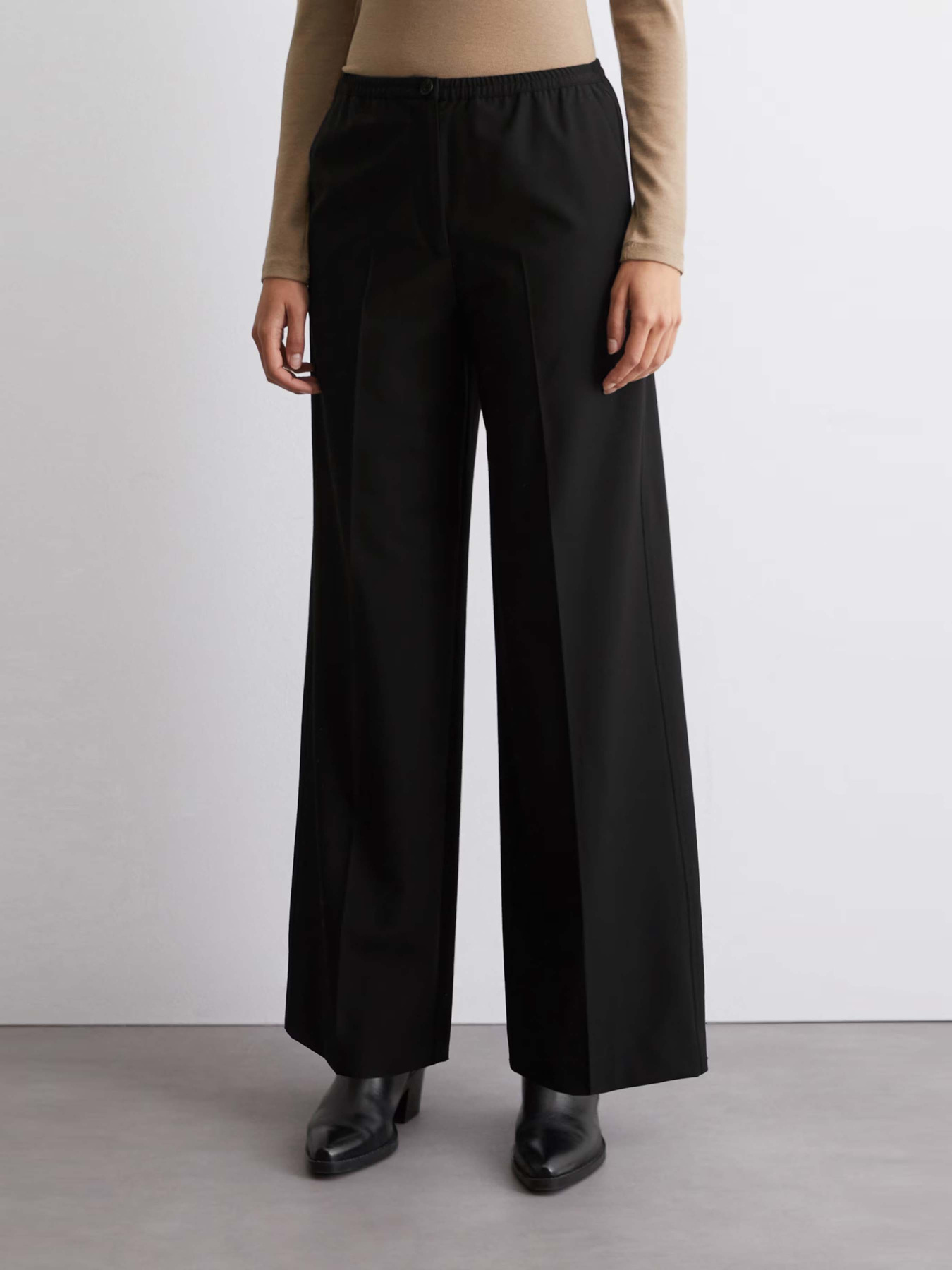 Повседневные штаны Marc O’Polo модель 410021410485-990 Фото