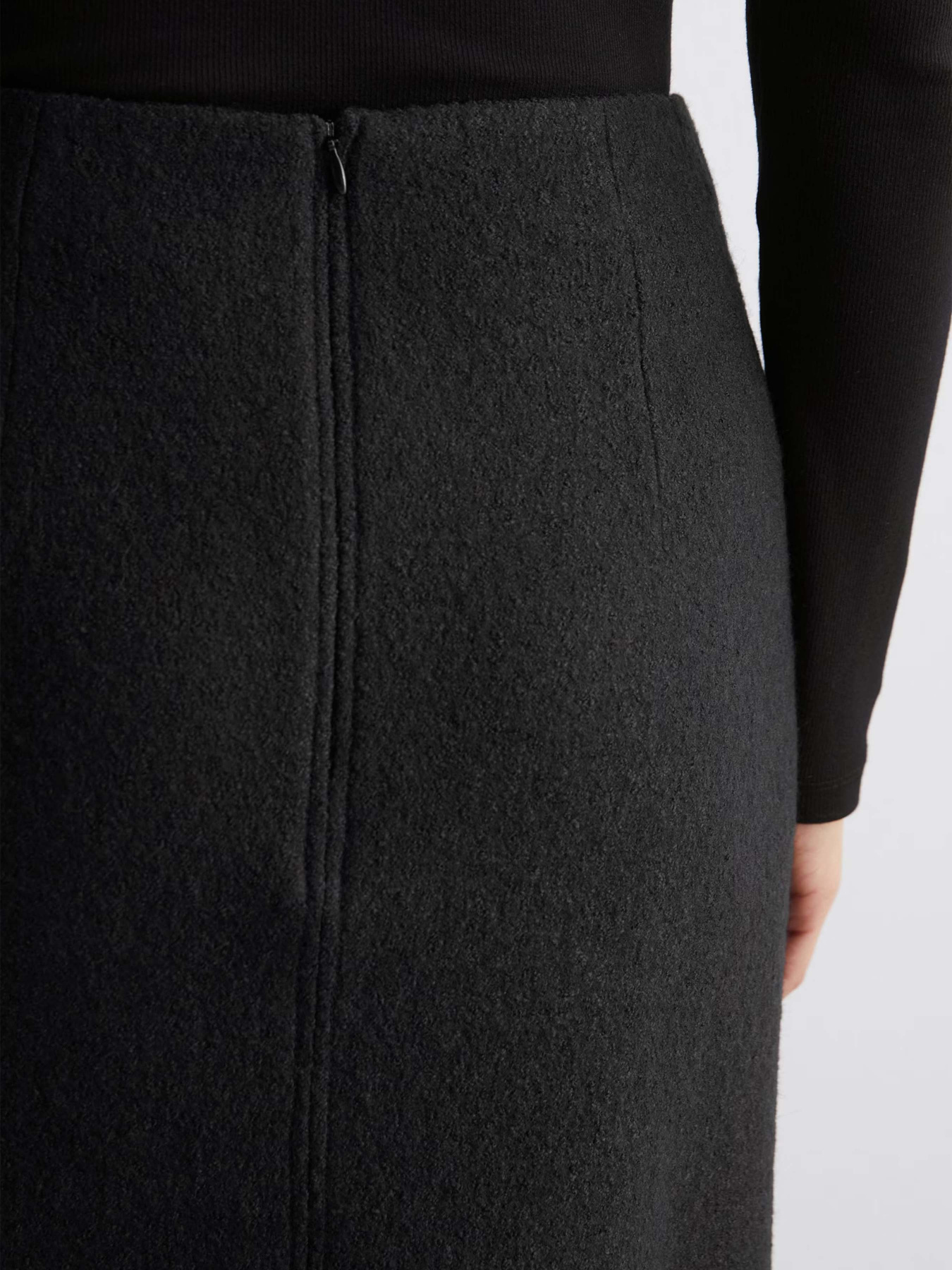 Юбка миди Marc O’Polo модель 410614120251-990 Фото