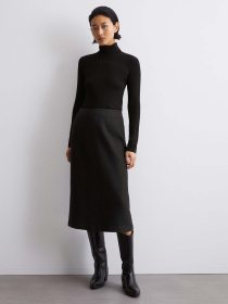 Юбка миди Marc O’Polo модель 410614120251-990 Фото