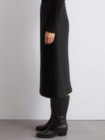 Юбка миди Marc O’Polo модель 410614120251-990 Фото