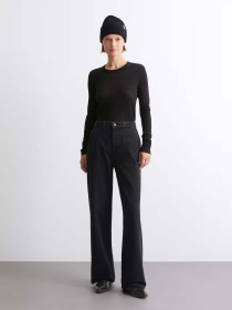 Широкі джинси Marc O’Polo модель 410910112223-009 Фото