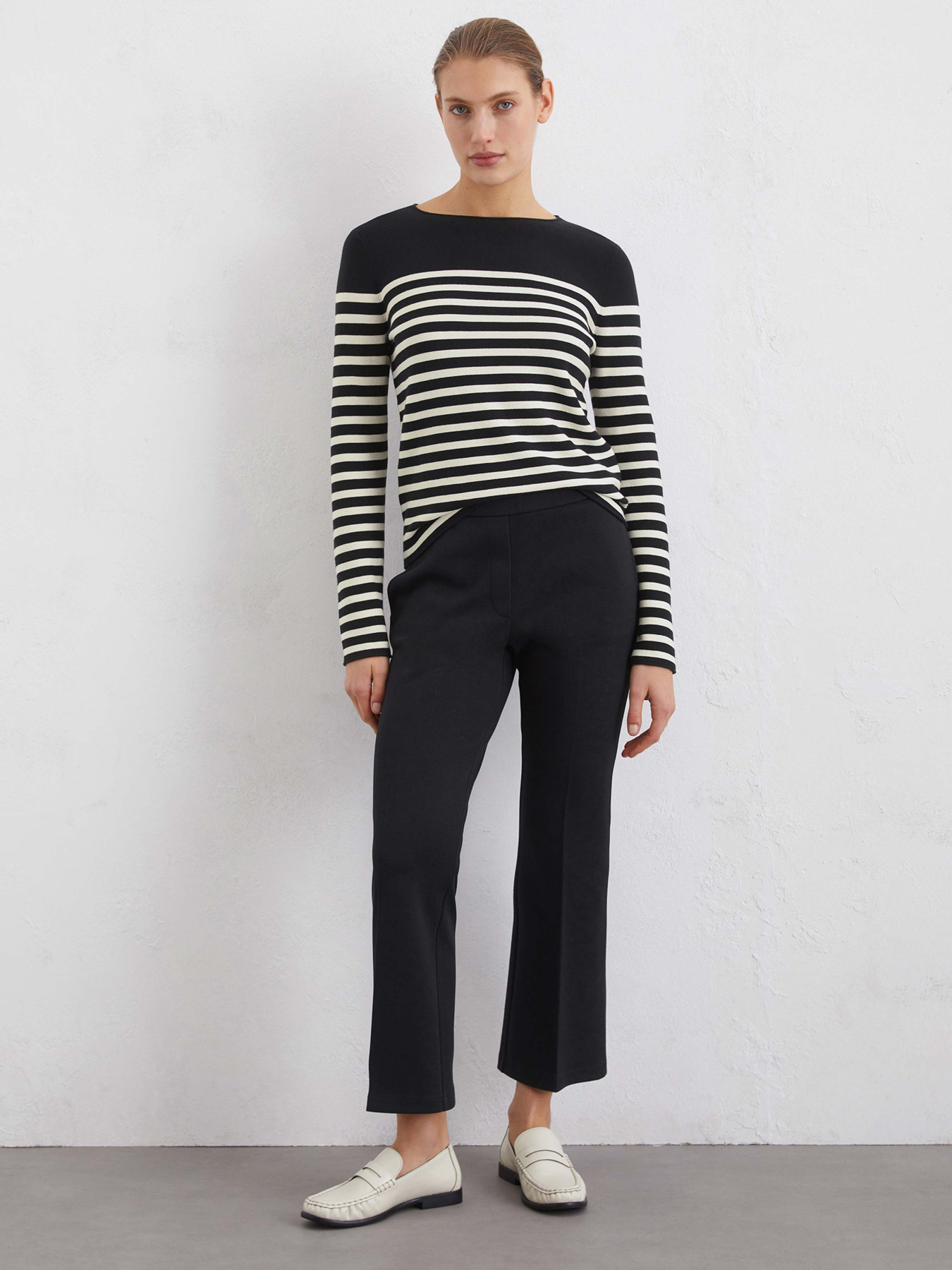 Брюки классические Marc O’Polo модель 502300819019-888 Фото