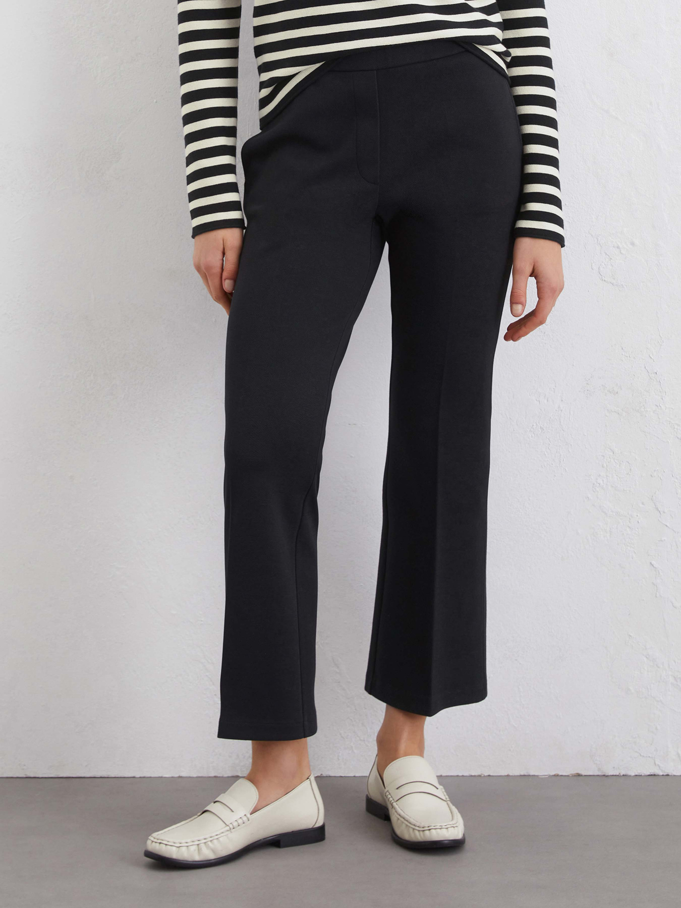 Брюки классические Marc O’Polo модель 502300819019-888 Фото