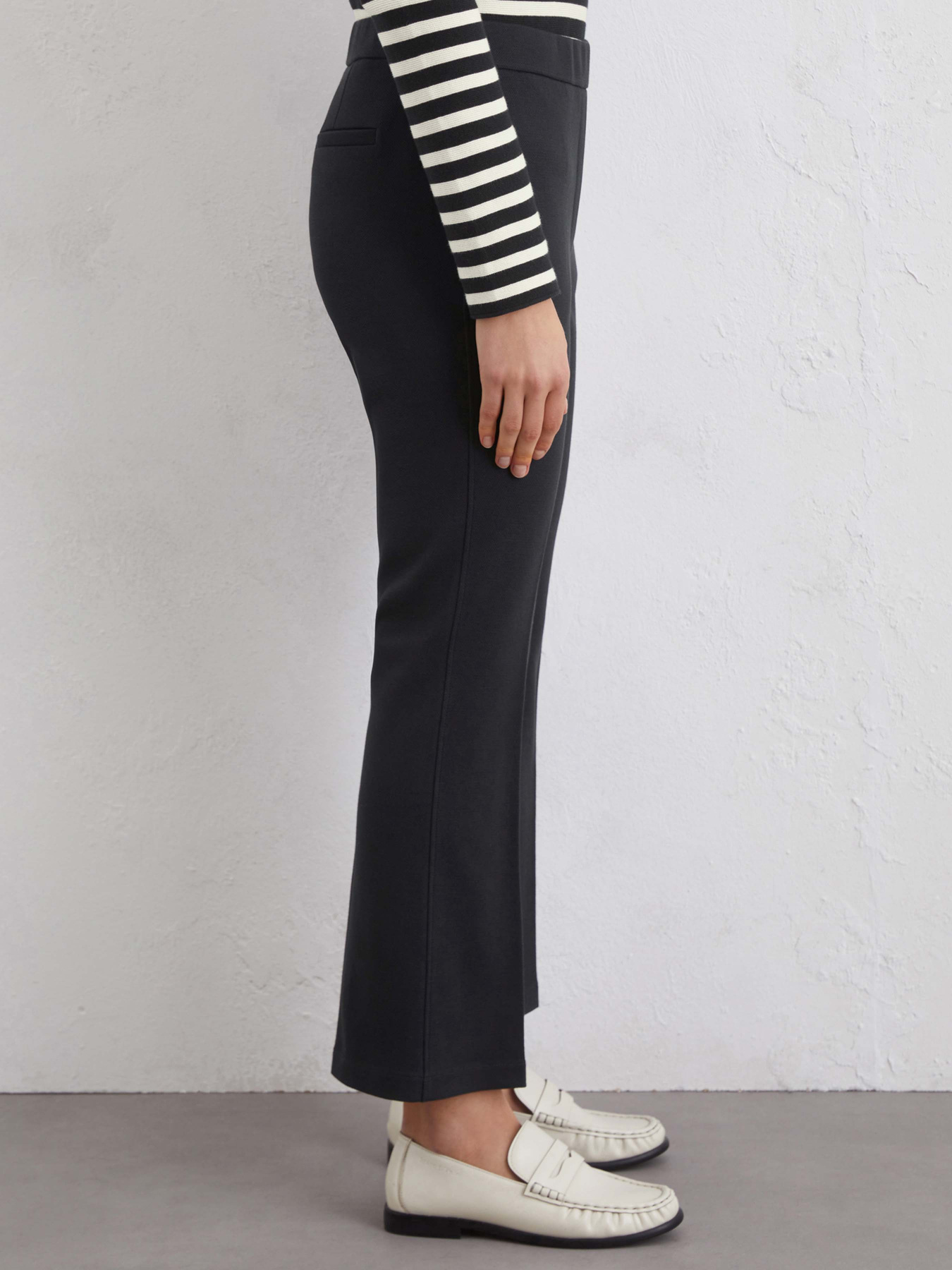 Классические штаны Marc O’Polo модель 502300819019-888 Фото