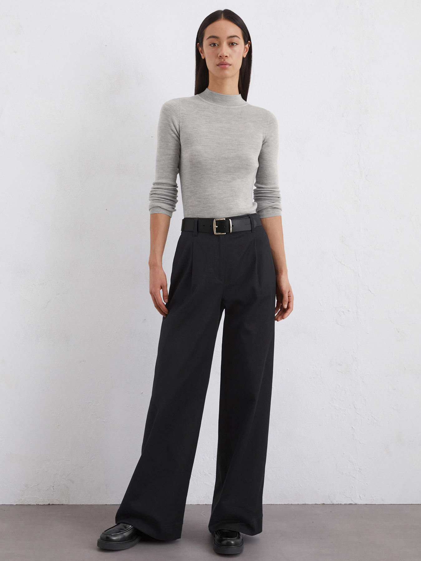 Палаццо Marc O’Polo модель 500001910017-888 Фото