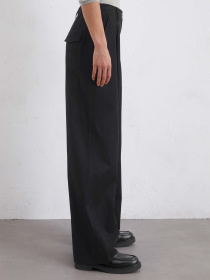 Палаццо Marc O’Polo модель 500001910017-888 Фото