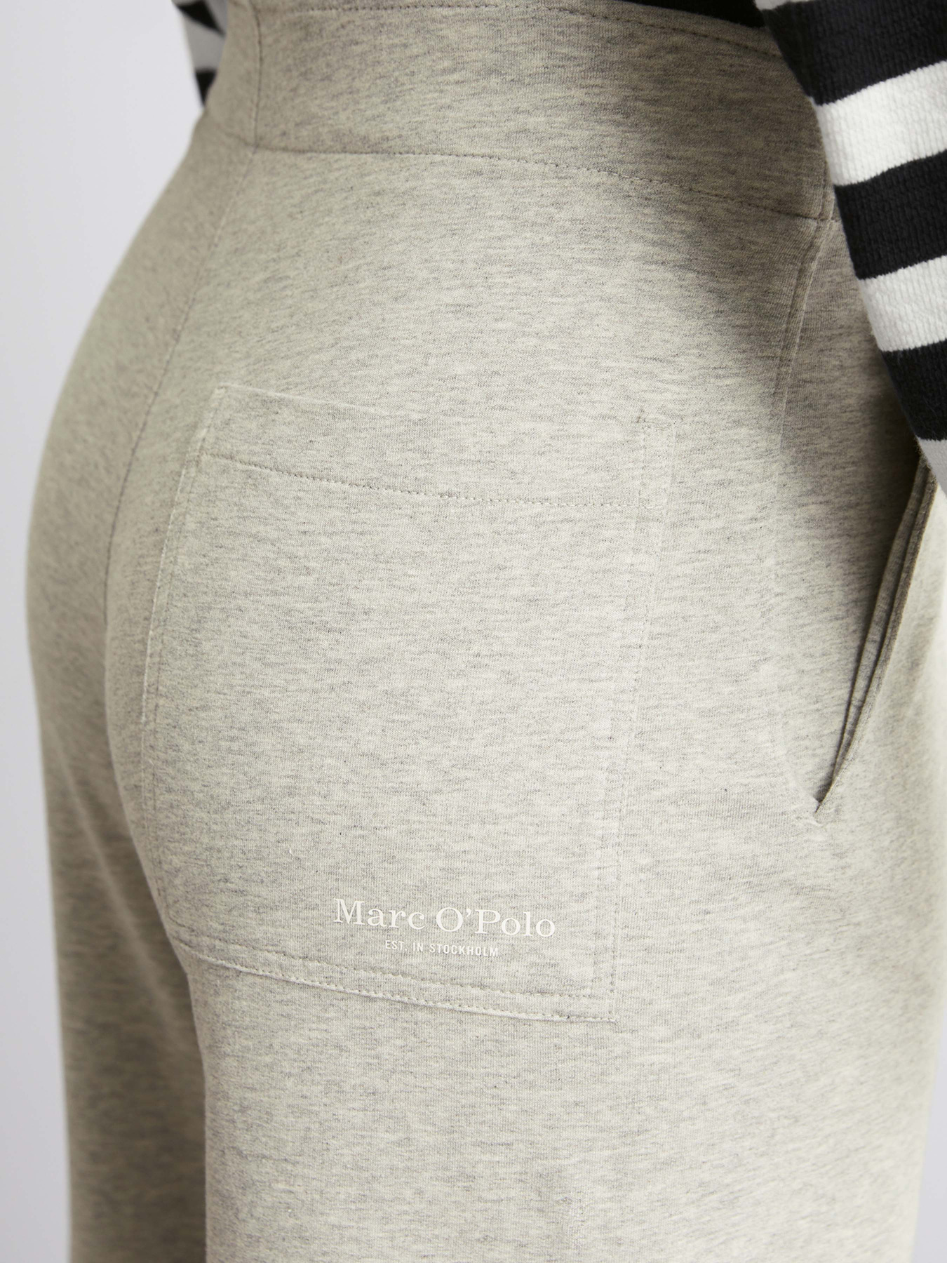 Штани повсякденні Marc O’Polo модель 500202919013-923 Фото