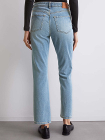 Прямые джинсы Marc O’Polo модель 500910212057-061 Фото